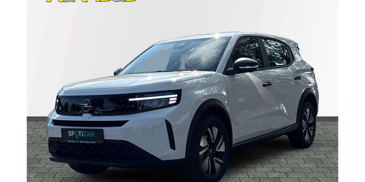 Opel Frontera 1.545 km 23.990 &euro; Paderborn 33100