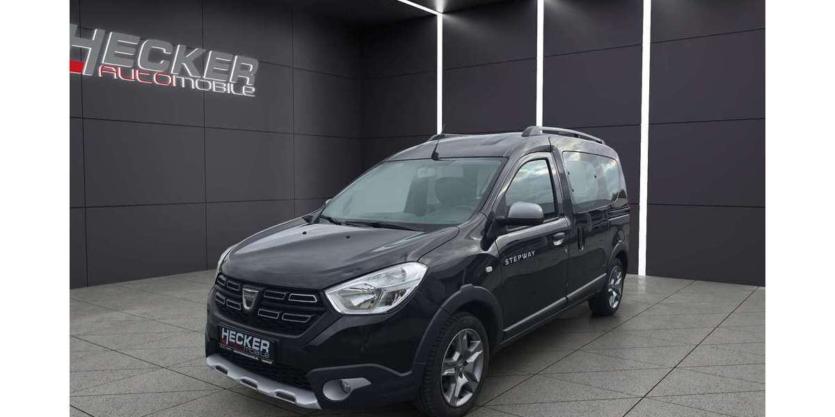 Dacia Dokker 105.036 km 11.990 &euro; Lippstadt 59557