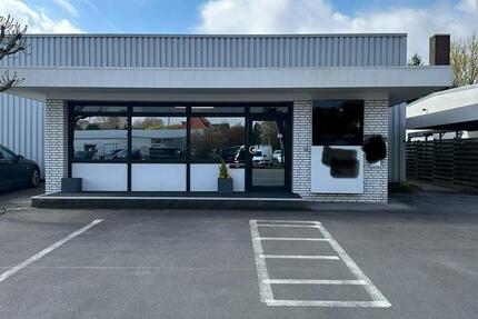 Gewerbeobjekt Gütersloh Kattenstroth - 475&euro; | Angebot:25995411