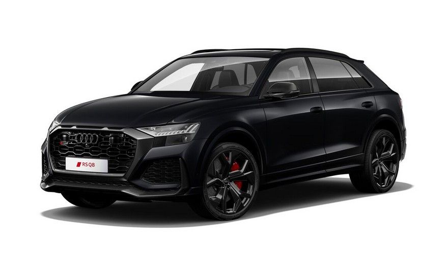 Audi RSQ8 109.690 km 85.890 &euro; Neubeckum 59269