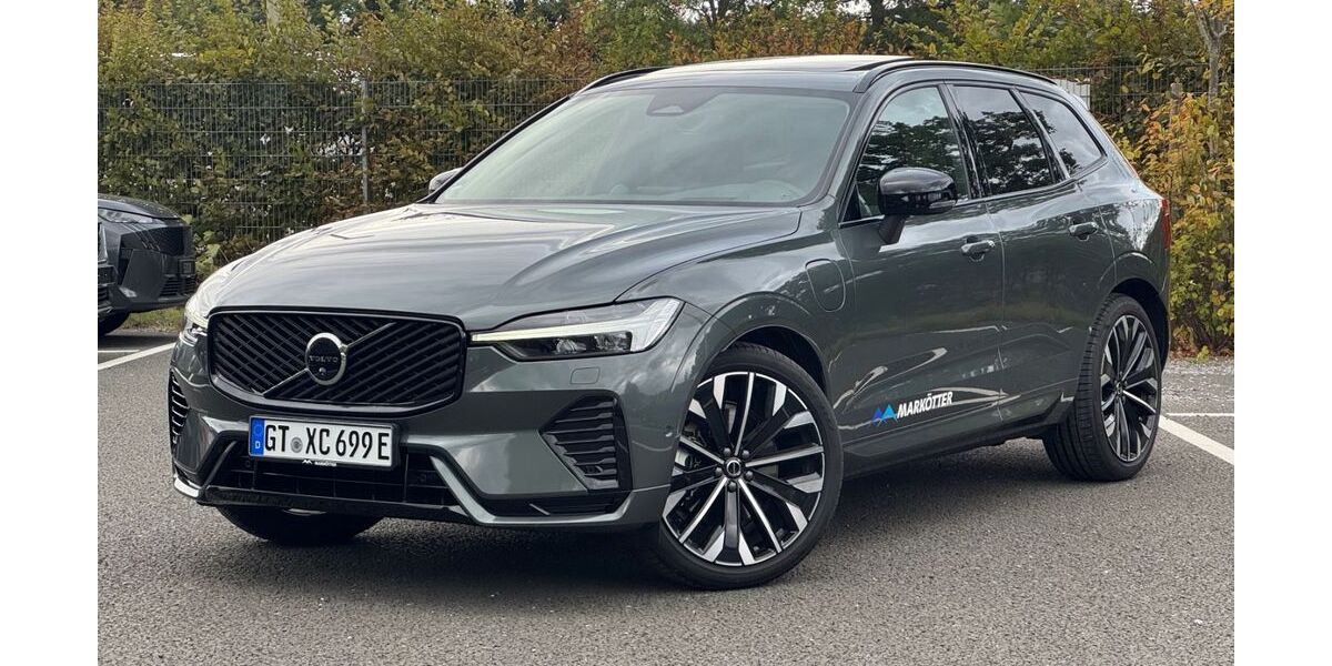 Volvo XC60 10.200 km 69.990 &euro; Gütersloh 33334