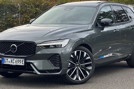 Volvo XC60 7.000 km 69.990 &euro; Gütersloh 33334