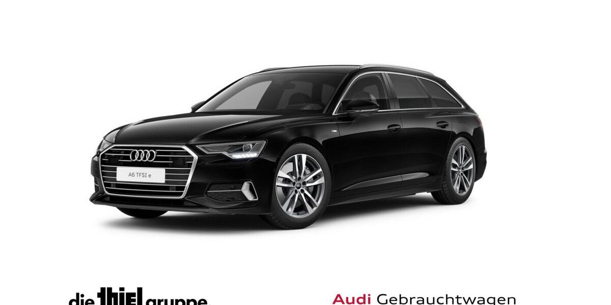 Audi A6 56.700 km 34.850 &euro; Paderborn 33100