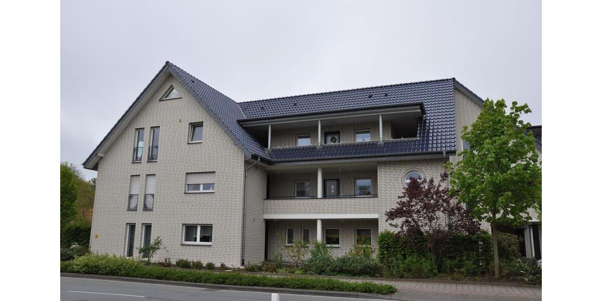 Dachgeschoßwohnung Rietberg - 2 Zimmer, 56 m&sup2;, 304&euro; | Angebot:25978482