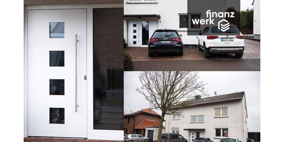 Etagenwohnung Anröchte Altengeseke - 3 Zimmer, 84 m&sup2;, 145.000&euro; | Angebot:25730257