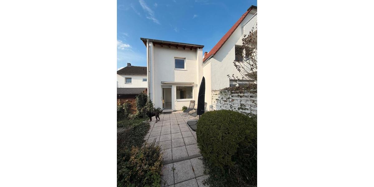 Etagenwohnung Erwitte - 4 Zimmer, 93 m&sup2;, 920&euro; | Angebot:25976768