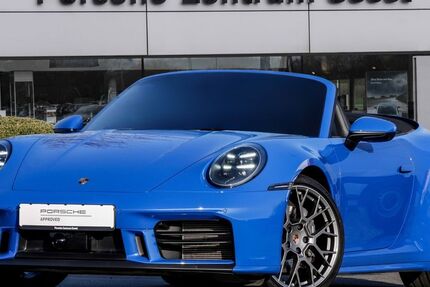 Porsche 992 15.400 km 152.666 &euro; Soest 59494