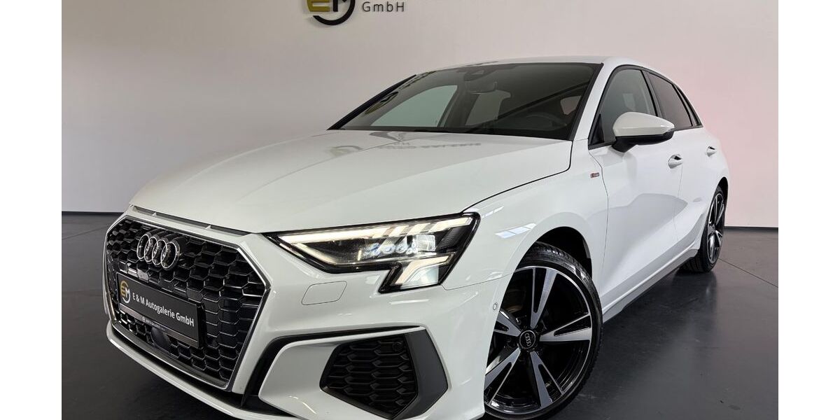 Audi A3 45.500 km 29.490 &euro; Beckum 59269