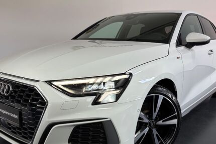 Audi A3 45.500 km 29.990 &euro; Beckum 59269