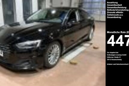 Audi A5 51.721 km 30.000 &euro; Oelde (Stromberg) 59302