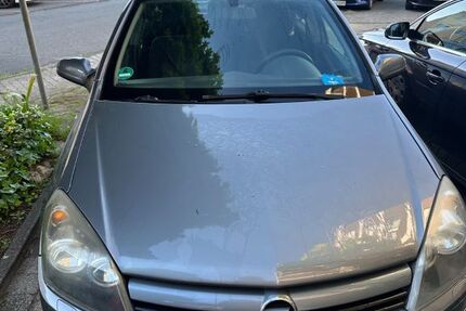Opel Astra 234.900 km 900 &euro; Paderborn 33106