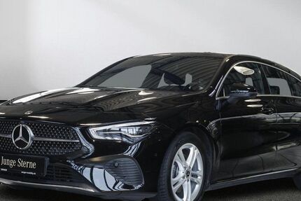Mercedes-Benz CLA 180 Shooting Brake 21.490 km 27.965 &euro; Beckum 59269