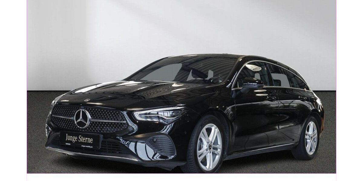 Mercedes-Benz CLA 180 Shooting Brake 21.490 km 27.965 &euro; Beckum 59269