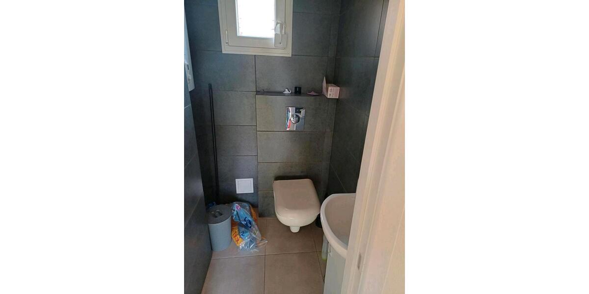 Bungalow Lippstadt Overhagen - 3 Zimmer, 32 m&sup2;, 78.450&euro; | Angebot:23820963