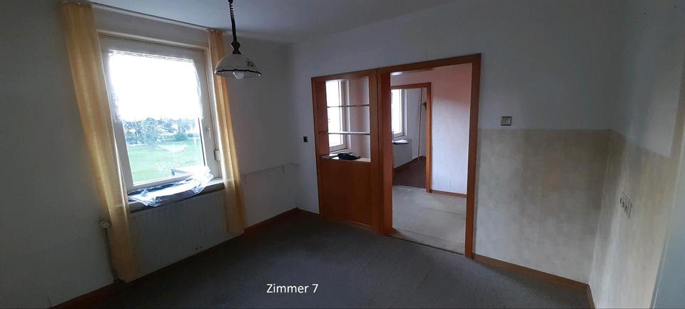 Einfamilienhaus Geseke - 10 Zimmer, 180 m&sup2;, 199.000&euro; | Angebot:26048677