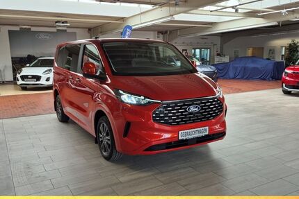 Ford Tourneo Custom 13.000 km 44.990 &euro; Lippstadt 59557