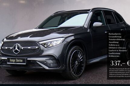 Mercedes-Benz GLC 220 61.498 km 50.440 &euro; Paderborn 33100