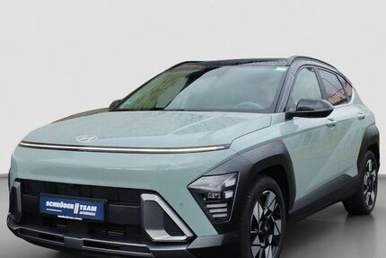 Hyundai KONA 18.505 km 28.690 &euro; Verl 33415