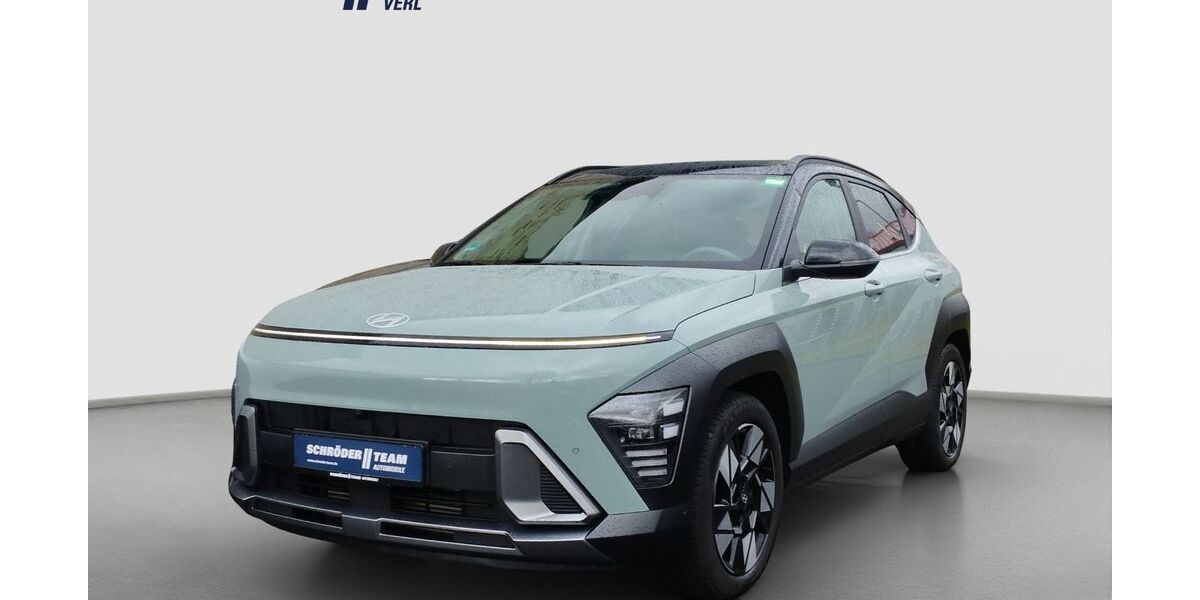 Hyundai KONA 18.505 km 28.690 &euro; Verl 33415