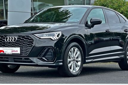 Audi Q3 5.998 km 37.550 &euro; Neubeckum 59269