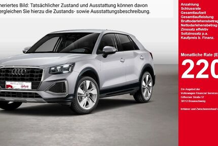 Audi Q2 7.734 km 26.985 &euro; Gütersloh 33330