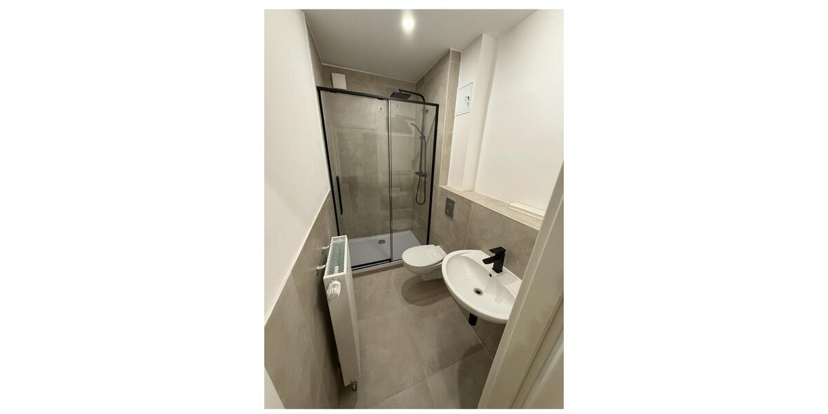 Erdgeschoßwohnung Beckum - 1 Zimmer, 35 m&sup2;, 500&euro; | Angebot:25831659