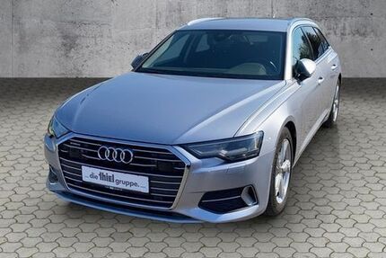 Audi A6 108.000 km 28.990 &euro; Paderborn 33100