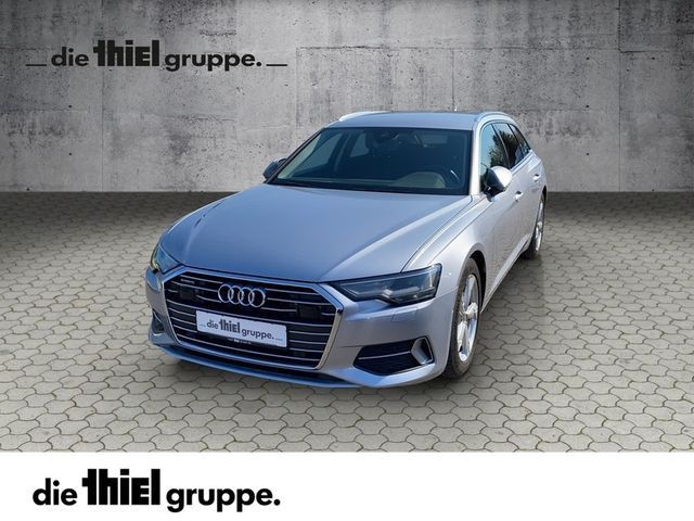 Audi A6 108.000 km 28.990 &euro; Paderborn 33100