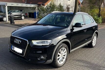 Audi Q3 170.000 km 11.900 &euro; Paderborn 33098