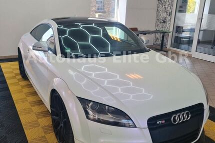 Audi TT 215.800 km 6.450 &euro; Anröchte 59609