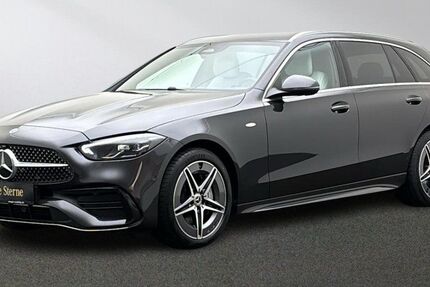 Mercedes-Benz C 300 11.900 km 54.500 &euro; Beckum 59269