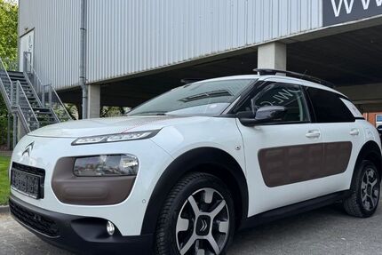 Citroen C4 Cactus 129.130 km 6.690 &euro; Paderborn 33102