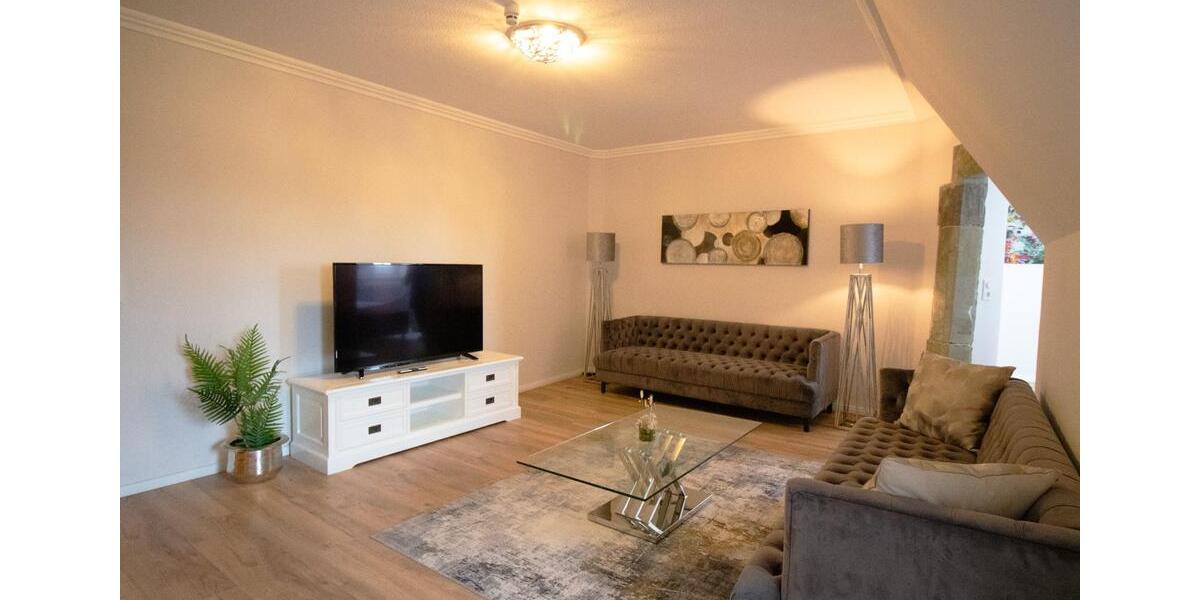 Etagenwohnung Erwitte - 2 Zimmer, 80 m&sup2;, 1.040&euro; | Angebot:18292508