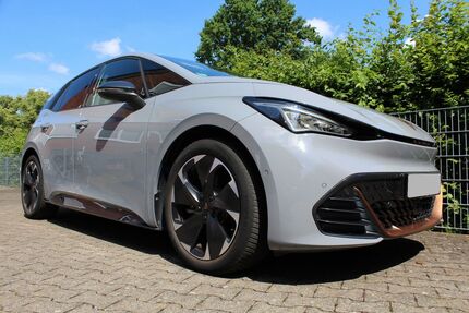 Cupra Born 23.072 km 22.500 &euro; Lippstadt 59555