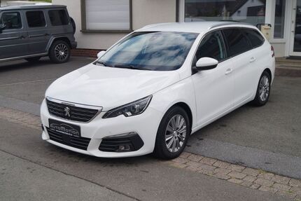 Peugeot 308 83.000 km 14.690 &euro; Gütersloh 33332