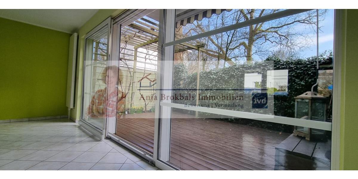 Gütersloh: Wohnung fast wie ein Haus - für Käufer provisionsfrei - 3- Gütersloh | Angebot:16242777