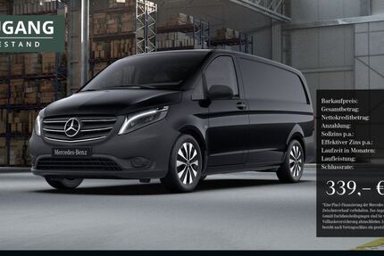 Mercedes-Benz Vito 48.517 km 45.950 &euro; Paderborn 33106