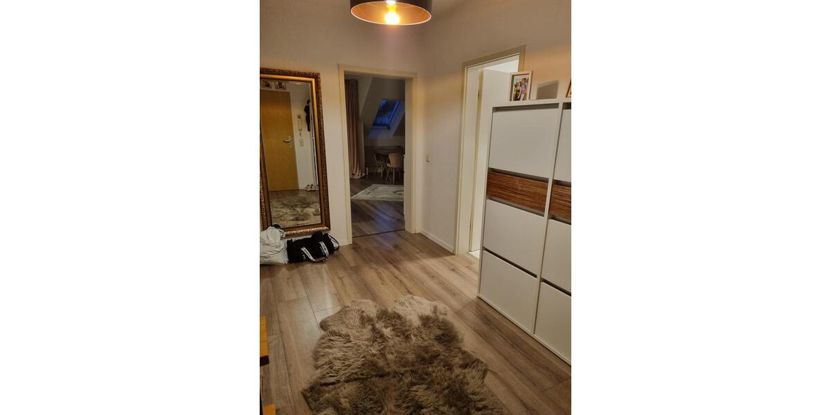 Maisonettenwohnung Rheda-Wiedenbrück Wiedenbrück - 2 Zimmer, 80 m&sup2;, 235.000&euro; | Angebot:26697114