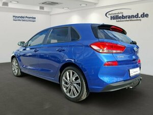 Hyundai i30 Passion + Navi AHK LED Apple CarPlay Android A 61.209 km 13.780 &euro; Bad Wünnenberg 33181