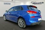 Hyundai i30 Passion + Navi AHK LED Apple CarPlay Android A 61.209 km 13.780 &euro; Bad Wünnenberg 33181