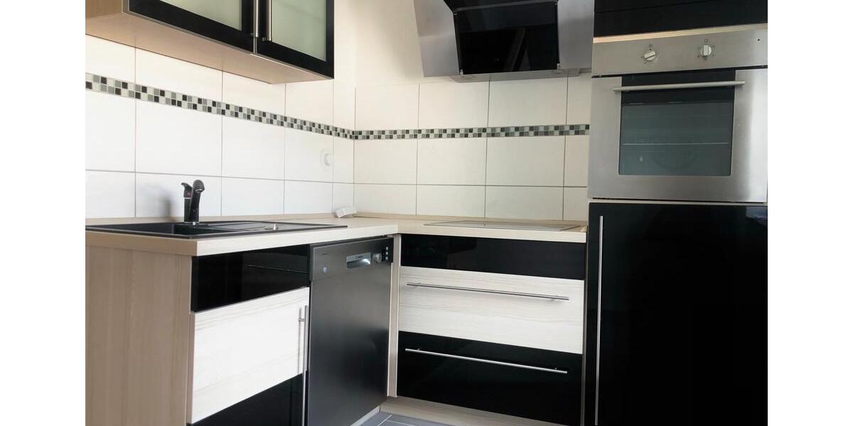 Etagenwohnung Erwitte - 3 Zimmer, 67 m&sup2;, 700&euro; | Angebot:26517456