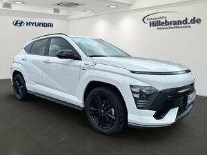 Hyundai KONA Elektro N Line 2WD Sportpaket Navi Digitales 8.250 km 38.490 &euro; Bad Wünnenberg 33181