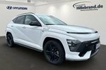 Hyundai KONA Elektro N Line 2WD Sportpaket Navi Digitales 8.250 km 38.490 &euro; Bad Wünnenberg 33181