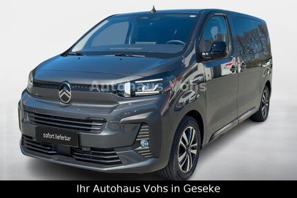 Citroen SpaceTourer 1.499 km 43.770 &euro; Geseke 59590