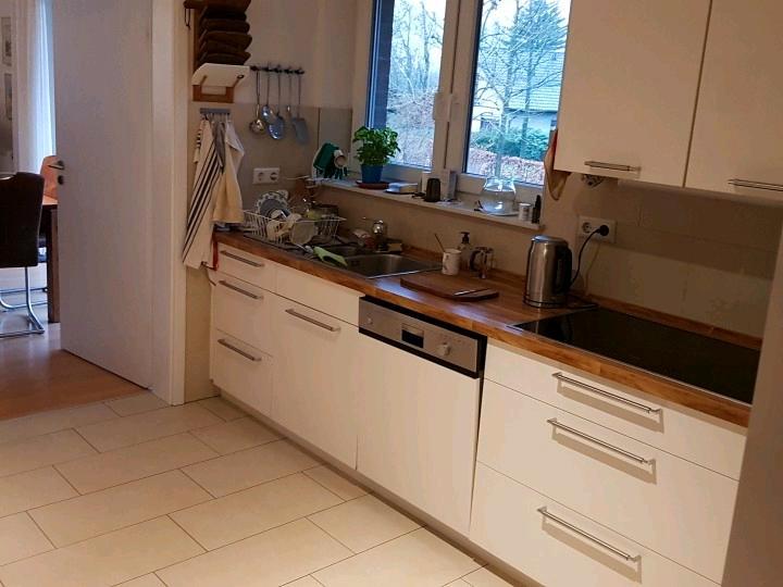 Etagenwohnung Gütersloh - 3 Zimmer, 117 m&sup2;, 1.200&euro; | Angebot:25865891