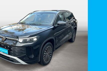 VW Tayron 19.005 km 42.945 &euro; Gütersloh 33334
