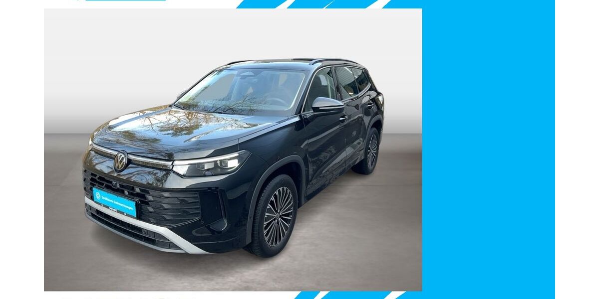 VW Tayron 19.005 km 42.945 &euro; Gütersloh 33334