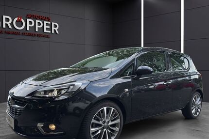 Opel Corsa 95.500 km 7.950 &euro; Paderborn 33104