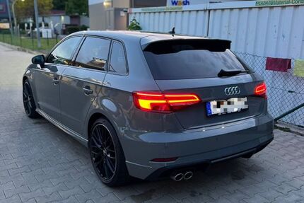 Audi A3 214.000 km 16.000 &euro; Paderborn 33106