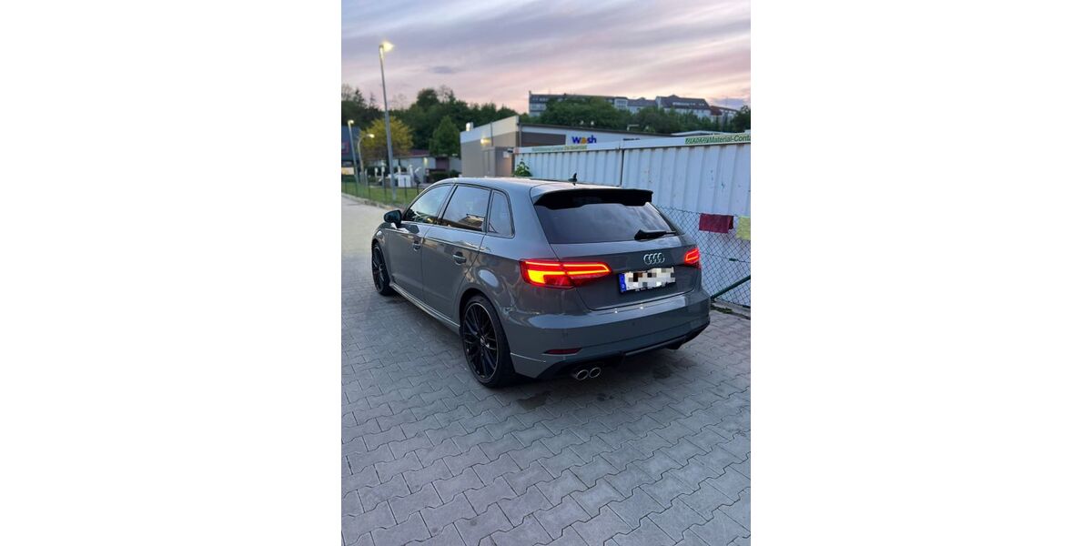 Audi A3 214.000 km 16.000 &euro; Paderborn 33106